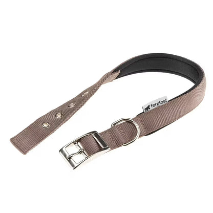 Ferplast Collar Daytona C25 53 - Coleira para cão