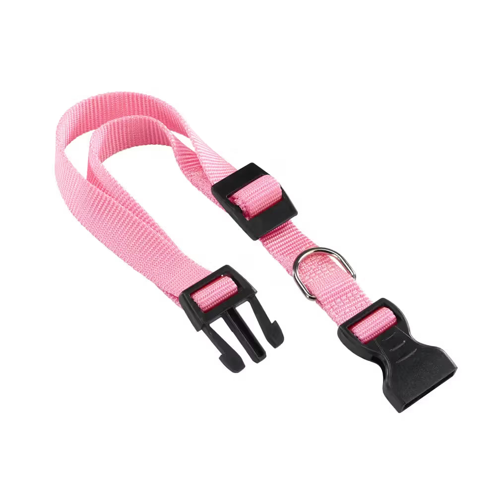 Ferplast Collar Nylon Club C15 44 - Coleira para cão