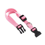 Ferplast Collar Nylon Club C15 44 - Collar para perro