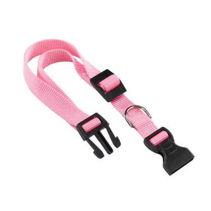 Ferplast Collar Nylon Club C15 44 - Coleira para cão