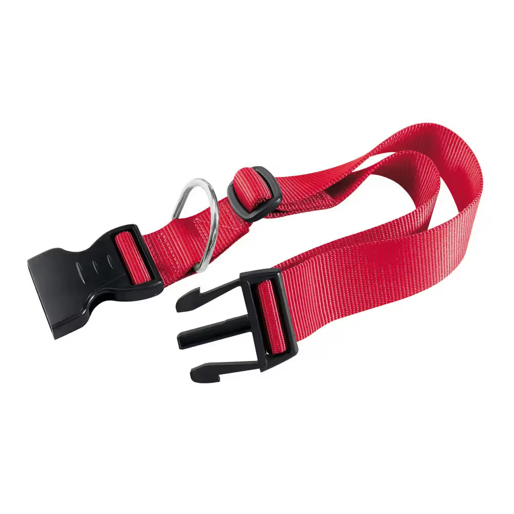 Ferplast Collar Nylon Club C15 44 - Collar para perro