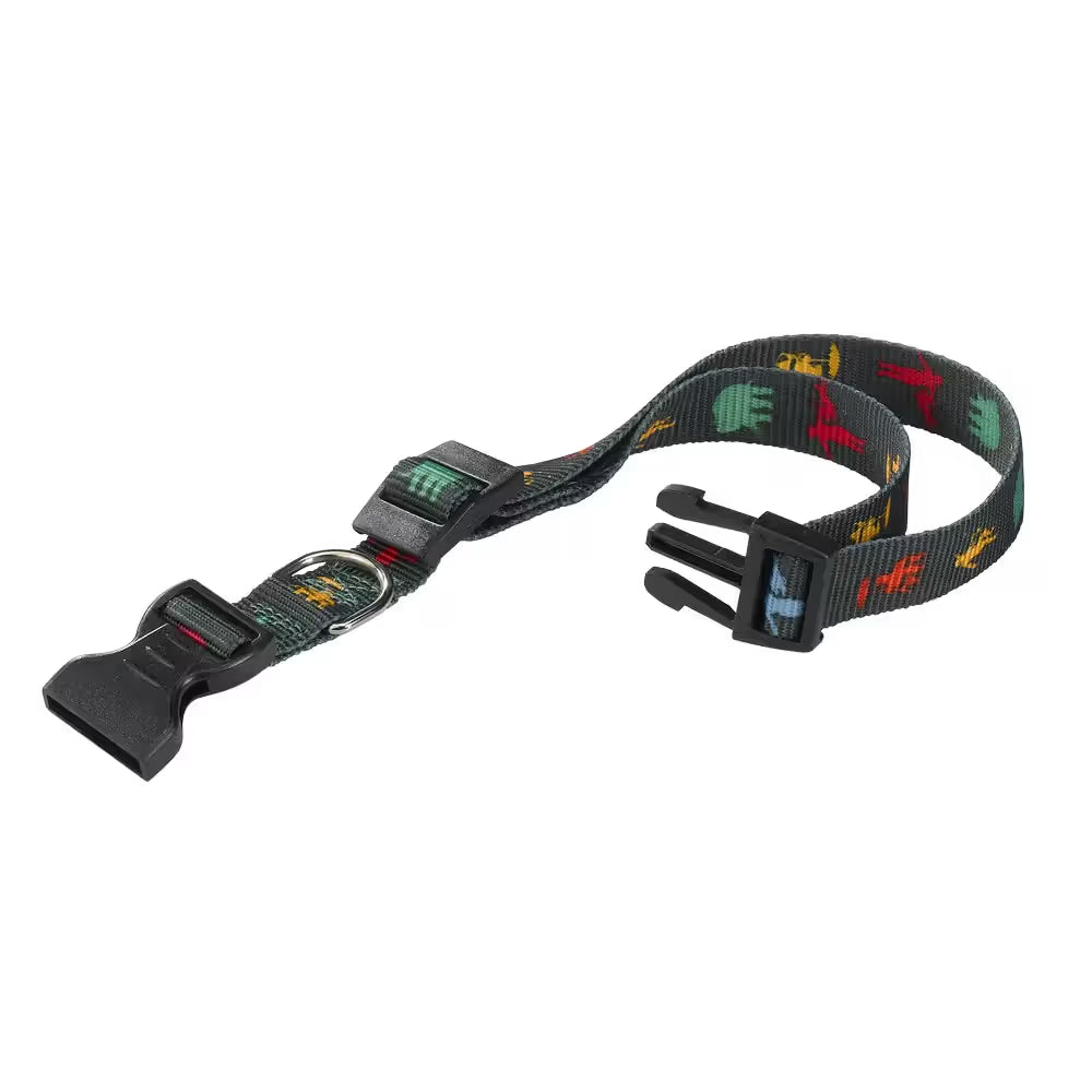 Ferplast Collar Club C15 44 Circus - Dog collar