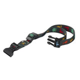 Ferplast Collar Club C15 44 Circus - Dog collar