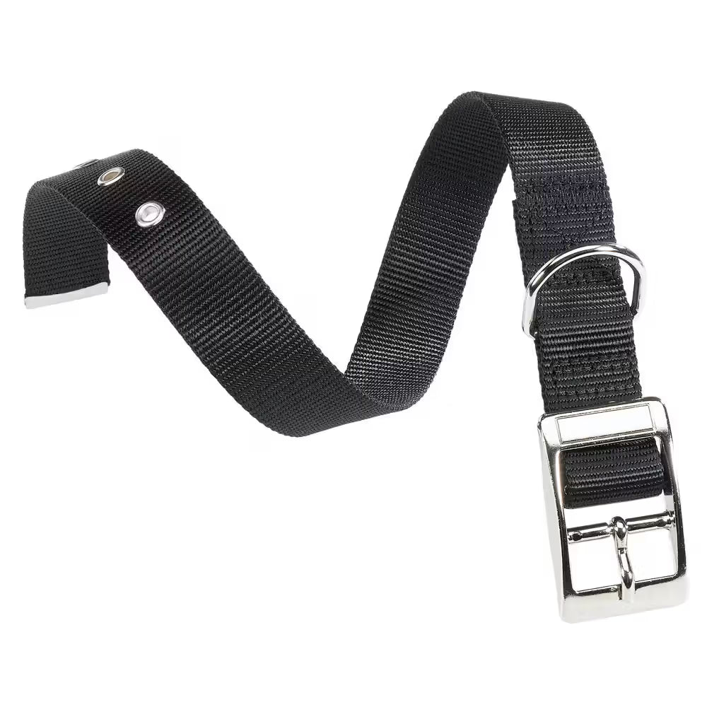 Ferplast Collar Nylon Club CF15 - Dog collar