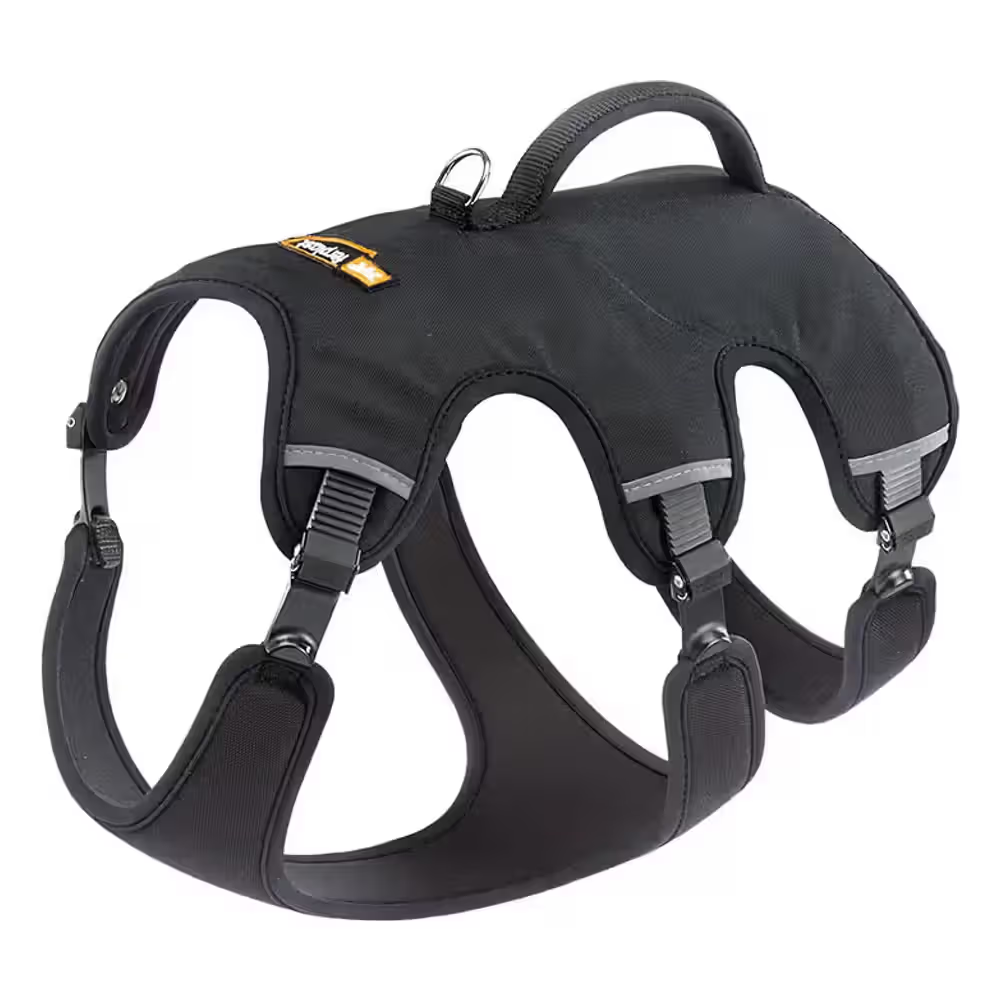 Ferplast Arnes Ergotrekking - Trekking harness for dogs