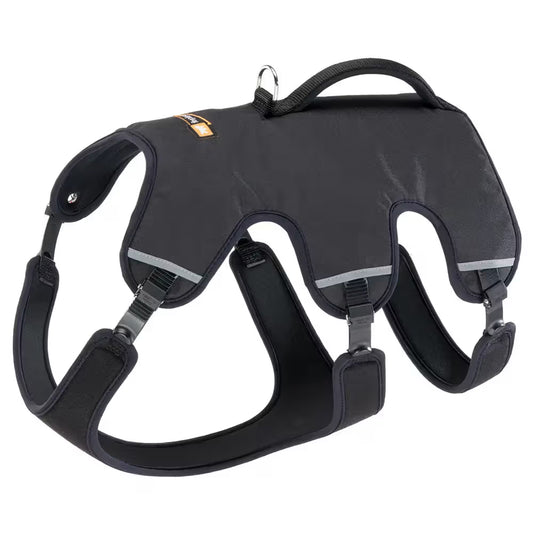Ferplast Arnes Ergotrekking - Arnês para cão para trekking