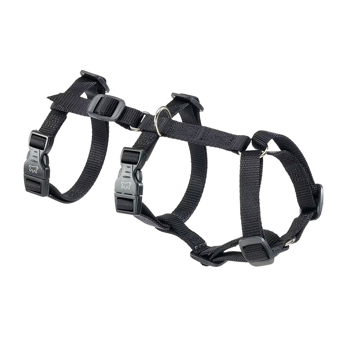 Ferplast Brave P - Anti-escape harness for dogs