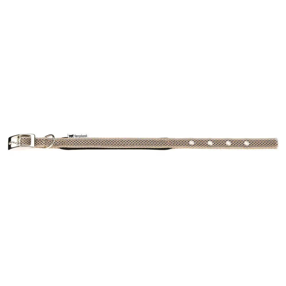 Ferplast Collar Daytona Deluxe C15/35 - Coleira para cão