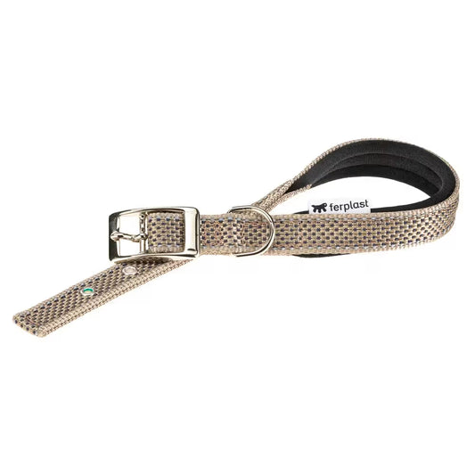 Ferplast Collar Daytona Deluxe C20/43 - Coleira para cão