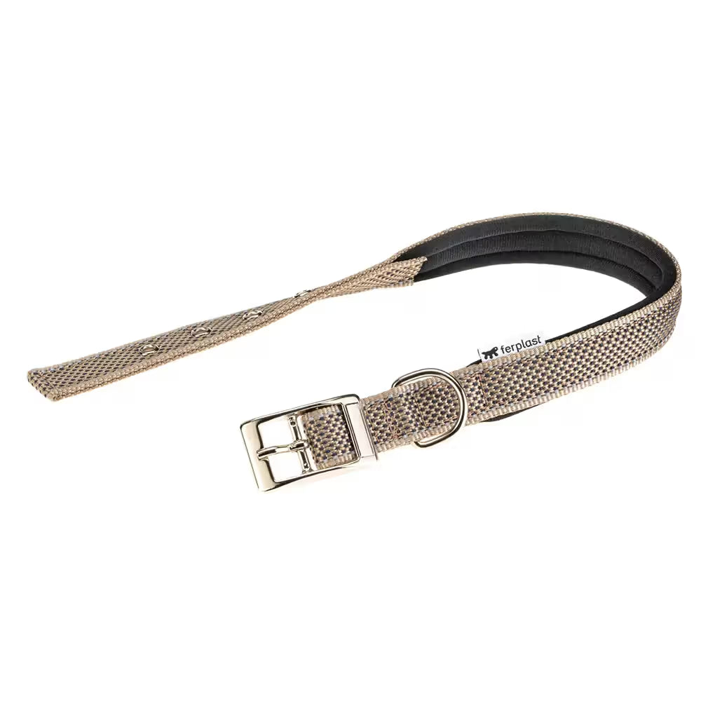 Ferplast Collar Daytona Deluxe C25/53 - Dog collar