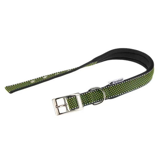 Ferplast Collar Daytona Deluxe C25/53 - Coleira para cão