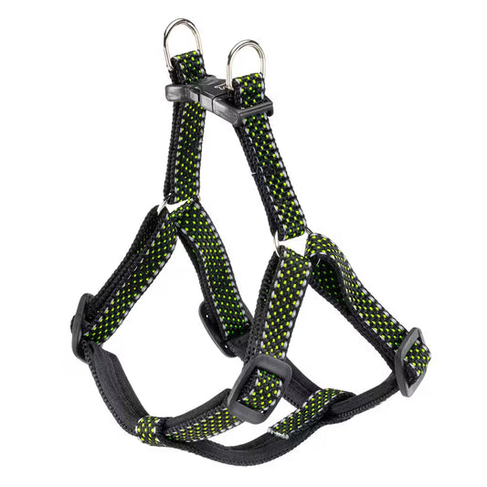 Ferplast Arnes Daytona Deluxe - Arnês para cão