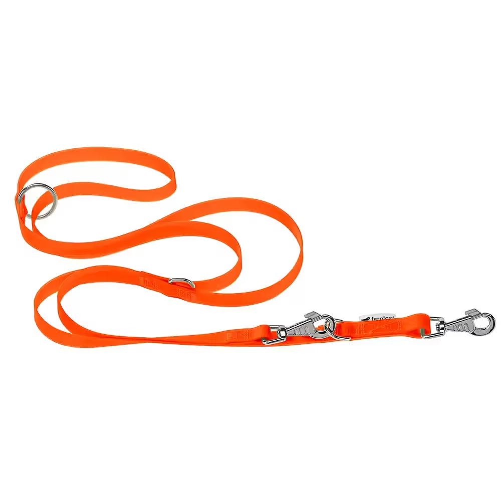 Ferplast Evolution GA16 200ORN - Trela para cão