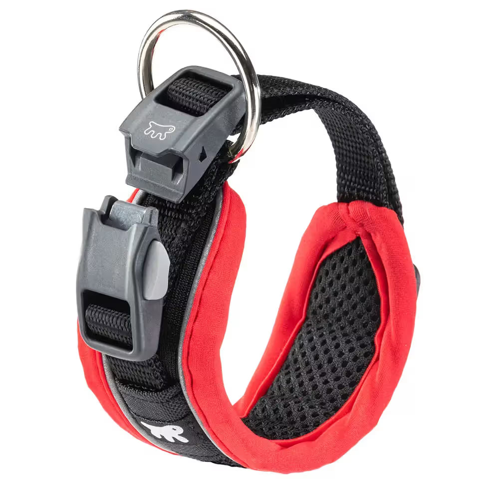 Ferplast Collar Nylon Genius C15/35 - Coleira para cão