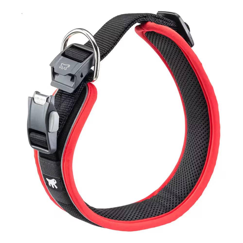 Ferplast Collar Nylon Genius - Dog collar