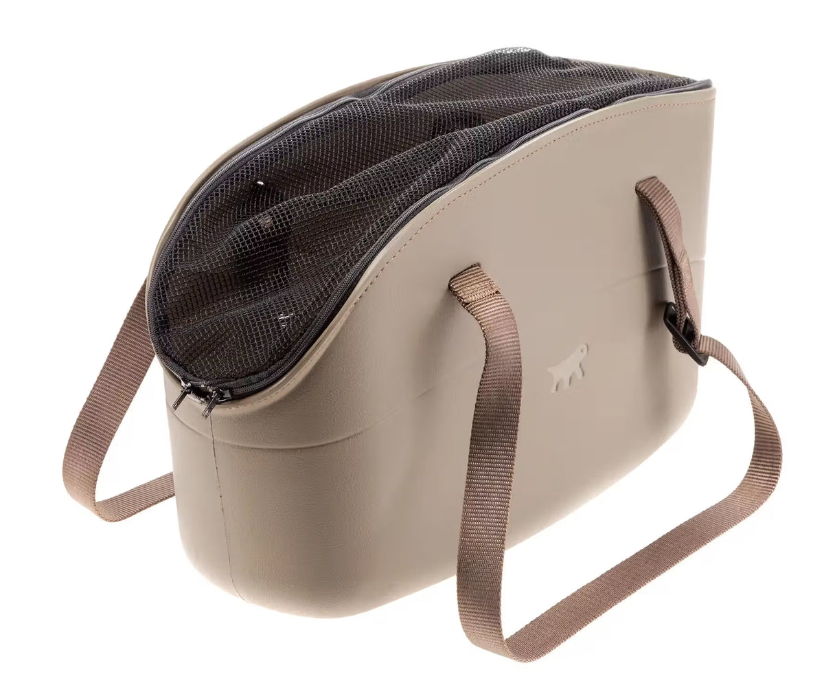 Ferplast Bolso With ME Pro - Bolsa de transporte para cão