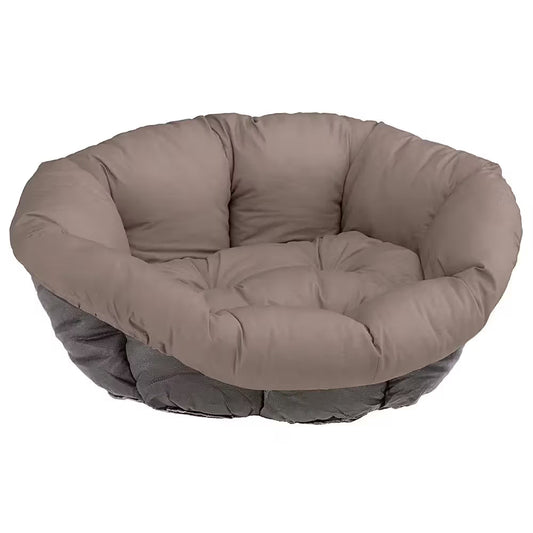 Ferplast Funda Spare Sofa 8 Dove - Bed cover for dogs and cats