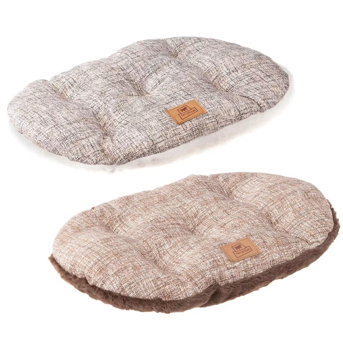 Ferplast Cama Relax - Cama para cão e gato