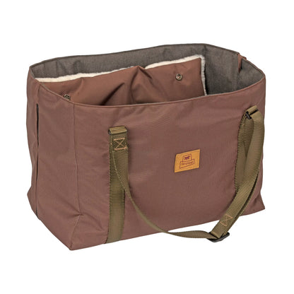 Ferplast Bolso Transporte Jaqueline 42 x 25 x 29 cm - Dog carrier bag