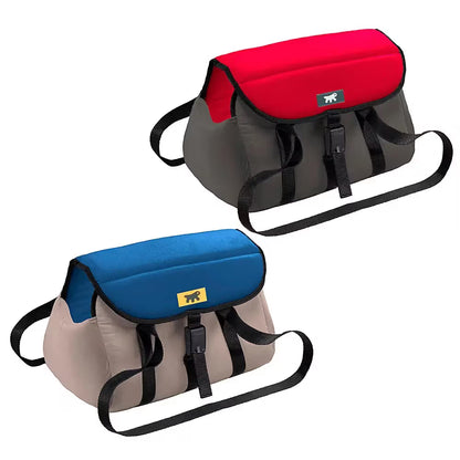 Ferplast Bolso Viaje Milu 35 Poodle Love - Dog carrier bag