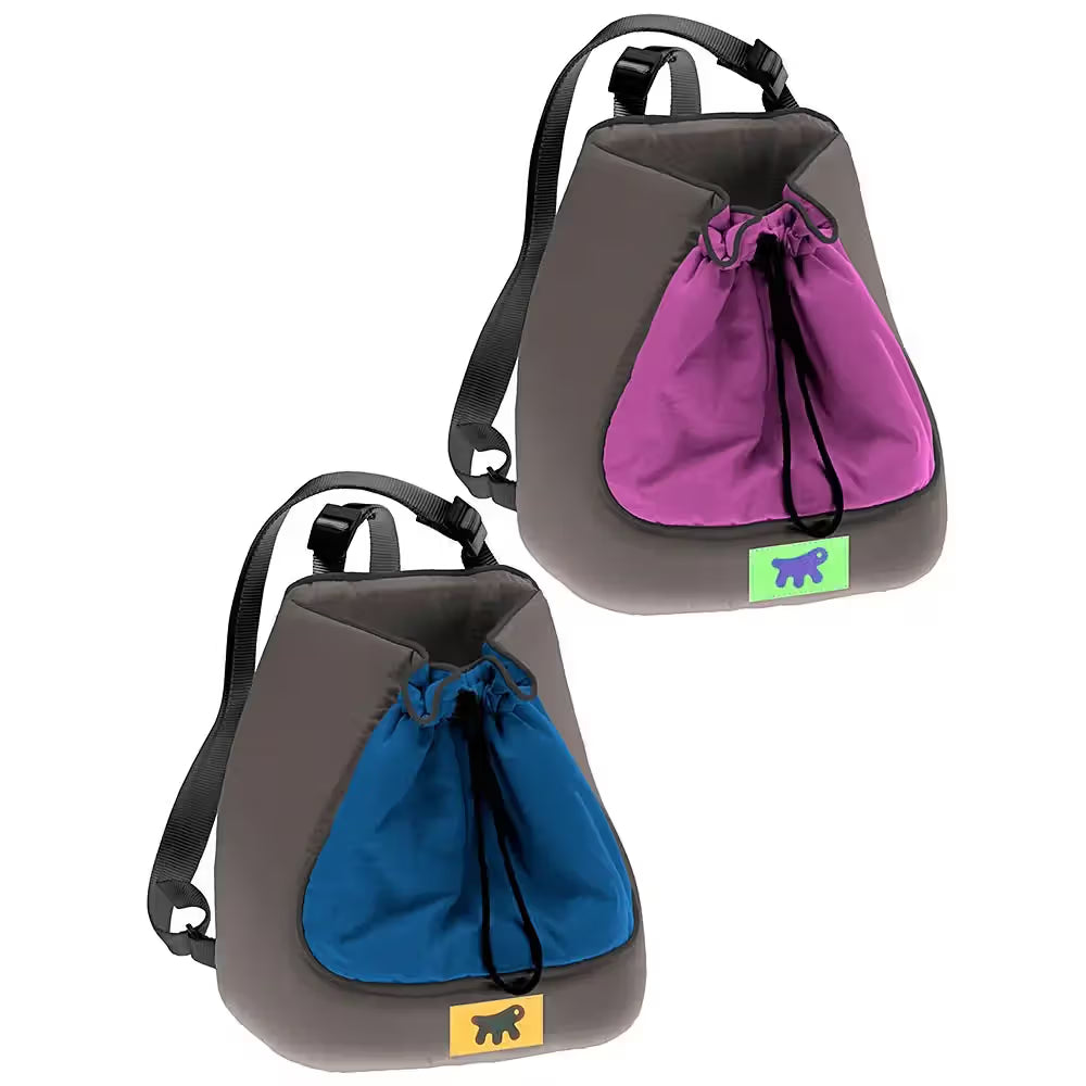 Ferplast Bolso Viaje Trip 1 - Bolsa de transporte para perro