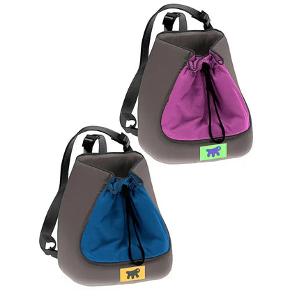 Ferplast Bolso Viaje Trip 1 - Bolsa de transporte para perro