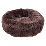 Ferplast Cuddly Marron 60 x 14 cm - Cama para cão