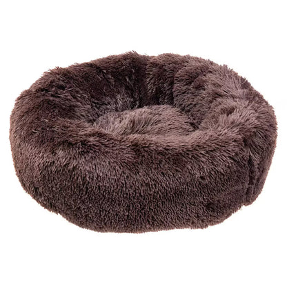 Ferplast Cuddly Marron 60 x 14 cm - Cama para cão