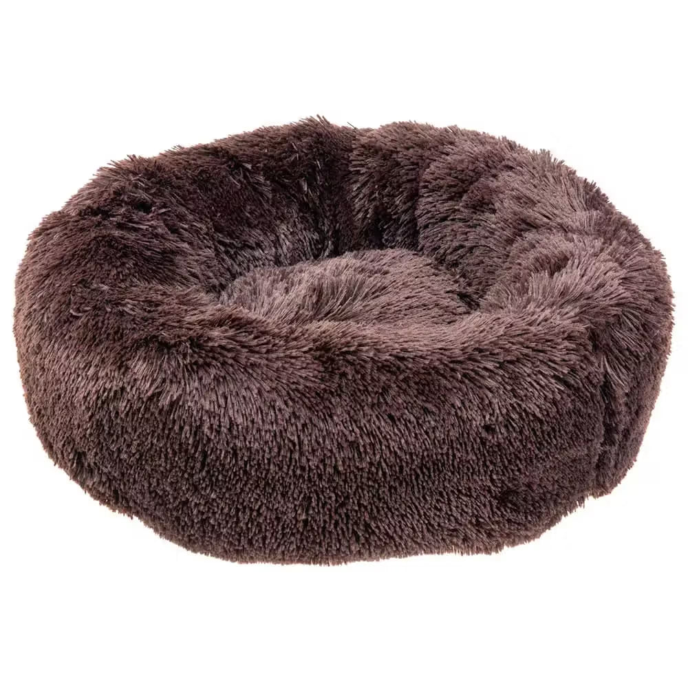Ferplast Cuddly 80 x 17 cm - Cama para perro