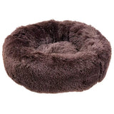 Ferplast Cuddly 80 x 17 cm - Cama para perro