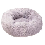 Ferplast Cuddly Gris 80 x 17 cm - Dog bed
