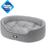 Ferplast Dandy 80 x 55 x 18 cm - Cama para cão