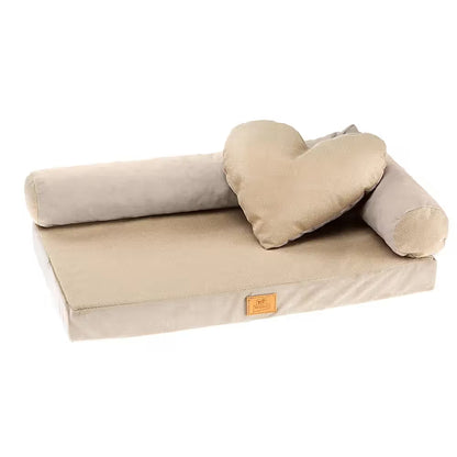 Ferplast Tommy 65 - Cama para cão