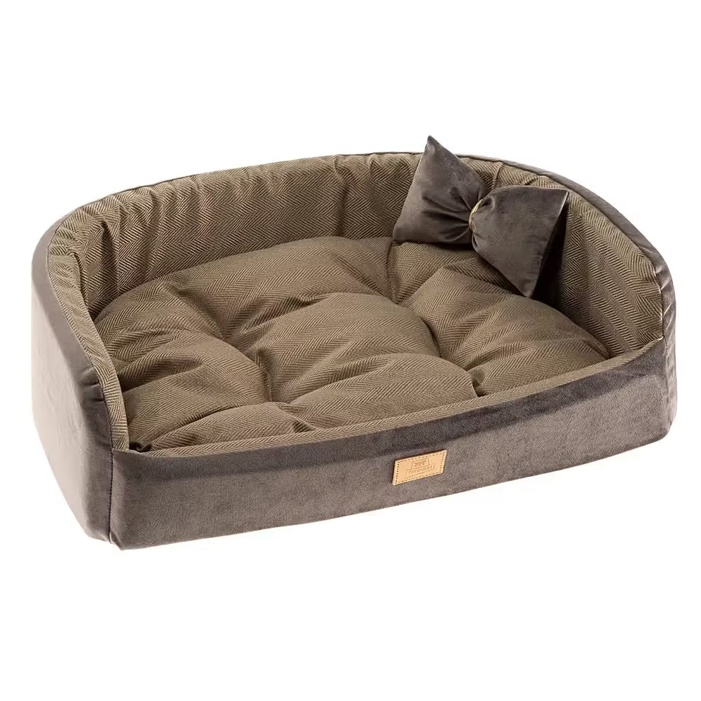 Ferplast Harris 80 - Cama para cão