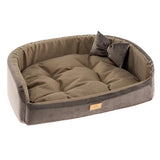 Ferplast Harris 80 - Cama para cão