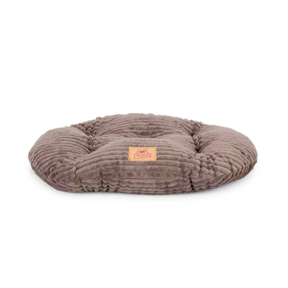 Ferplast Cama Relax Corduroy - Dog bed