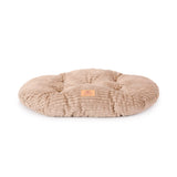 Ferplast Cama Relax Corduroy - Cama para cão