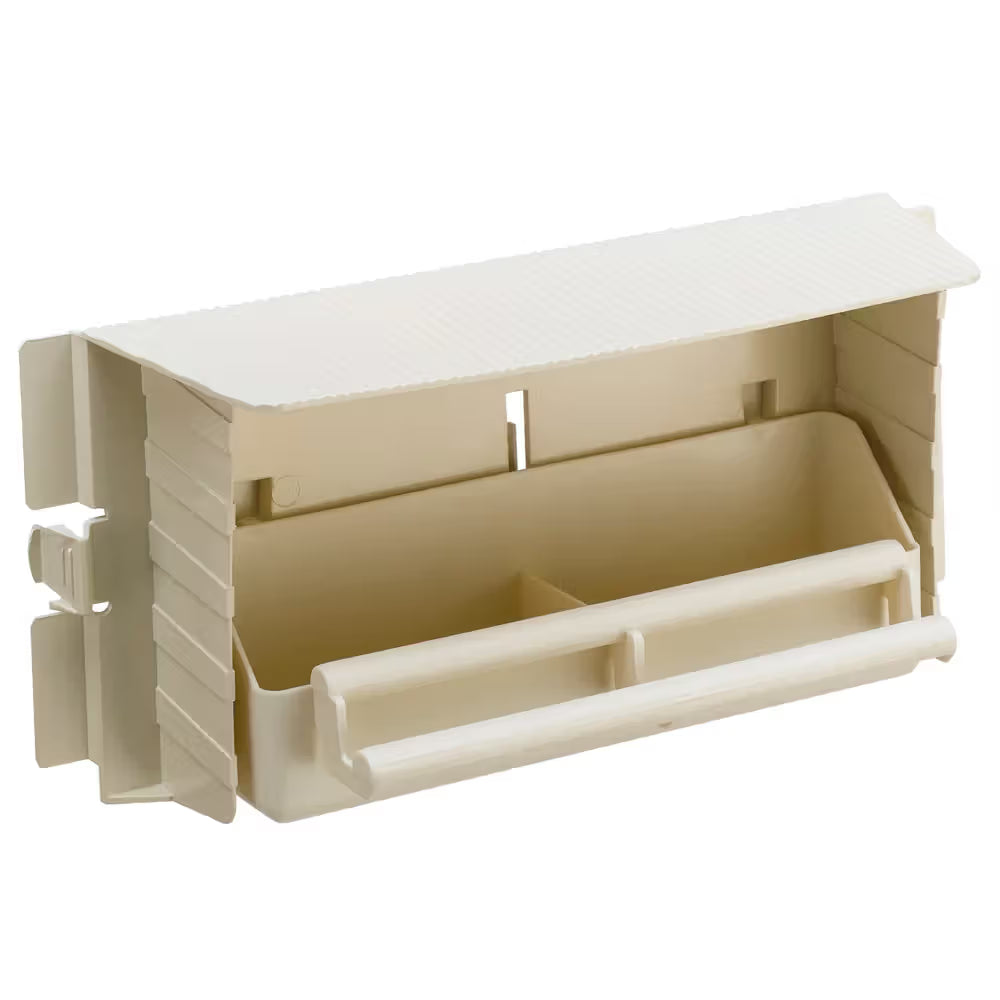 Ferplast Comedero Giratorio Brava - Bird feeder