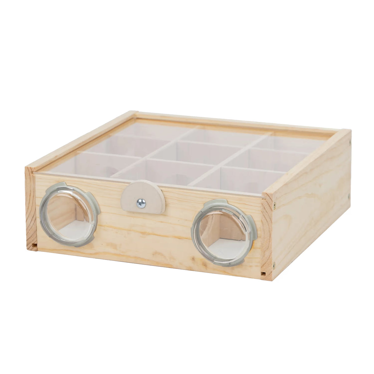 Ferplast Modulo Arcade Dadalus - Juguete para gato