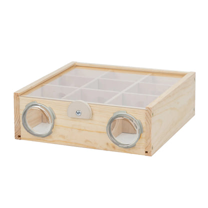 Ferplast Modulo Arcade Dadalus - Juguete para gato
