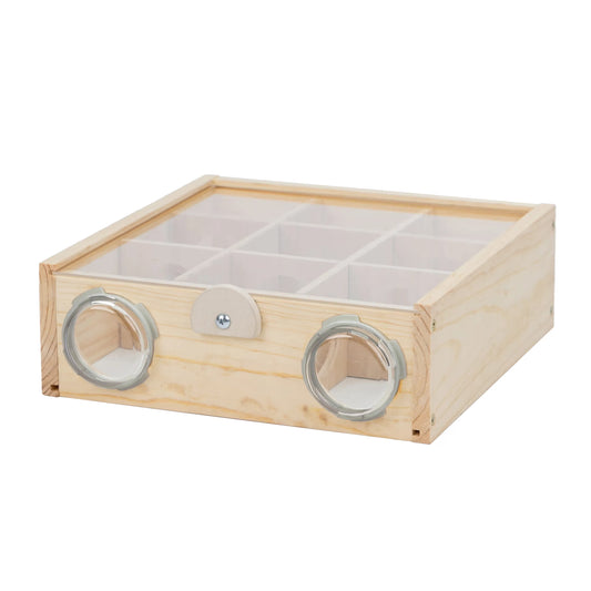 Ferplast Modulo Arcade Dadalus - Juguete para gato