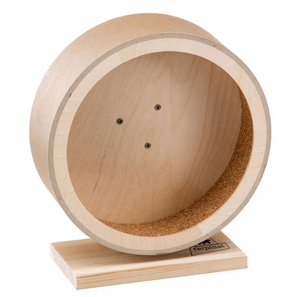 Ferplast Arcade Wheel - Roda para roedores