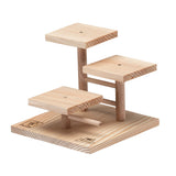 Ferplast Podio Arcade Podium - Podio para gato