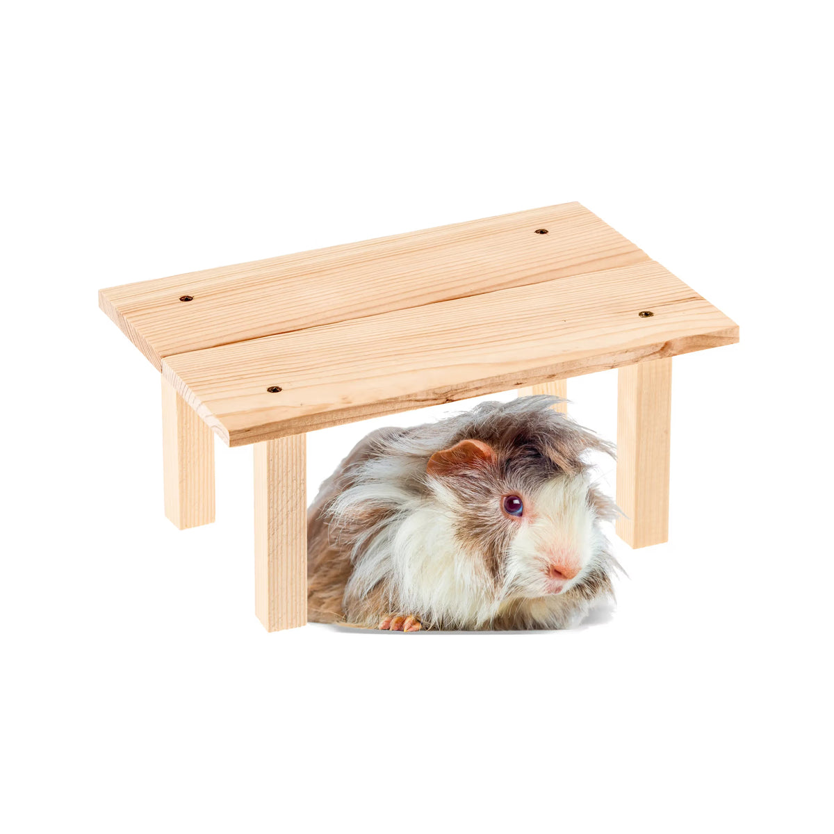 Ferplast Mesita Arcade Table - Cat table