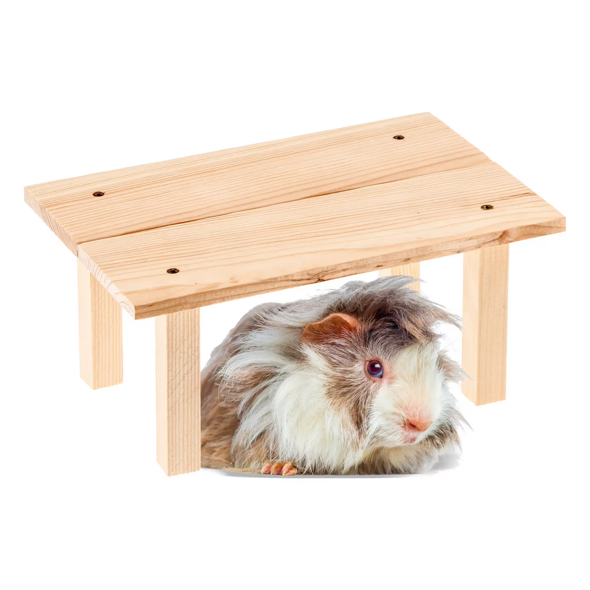 Ferplast Mesita Arcade Table - Cat table