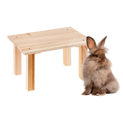 Ferplast Mesita Arcade Table - Mesa para roedores