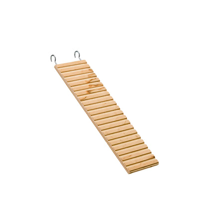 Ferplast Escalera Arcade Ladder L262 - Escalera para roedores