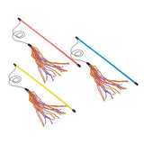 Ferplast Juguete Gato PA 5001 Fishing Rod - Cat toy