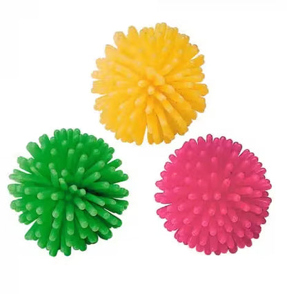 Ferplast Pelotas Gato PA 5402 Ter CS - Cat toy