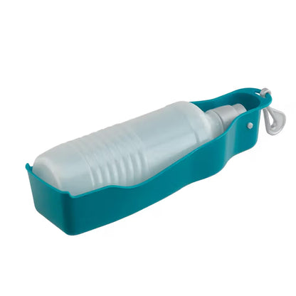 Ferplast PA 5508 - Garrafa de viagem para cão